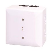 Accesoriu detectie incendiu Bosch FLM-420/4-CON-S Modul interfata 2 zone conventionale, adresabil, carcasa, IP54