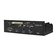 MSI Prestige Type C Multi-port Hub