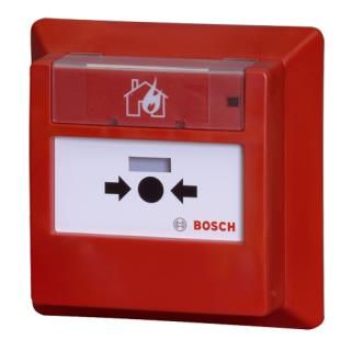MANUAL CALL POINT RED/FMC-420RW-GSRRD BOSCH
