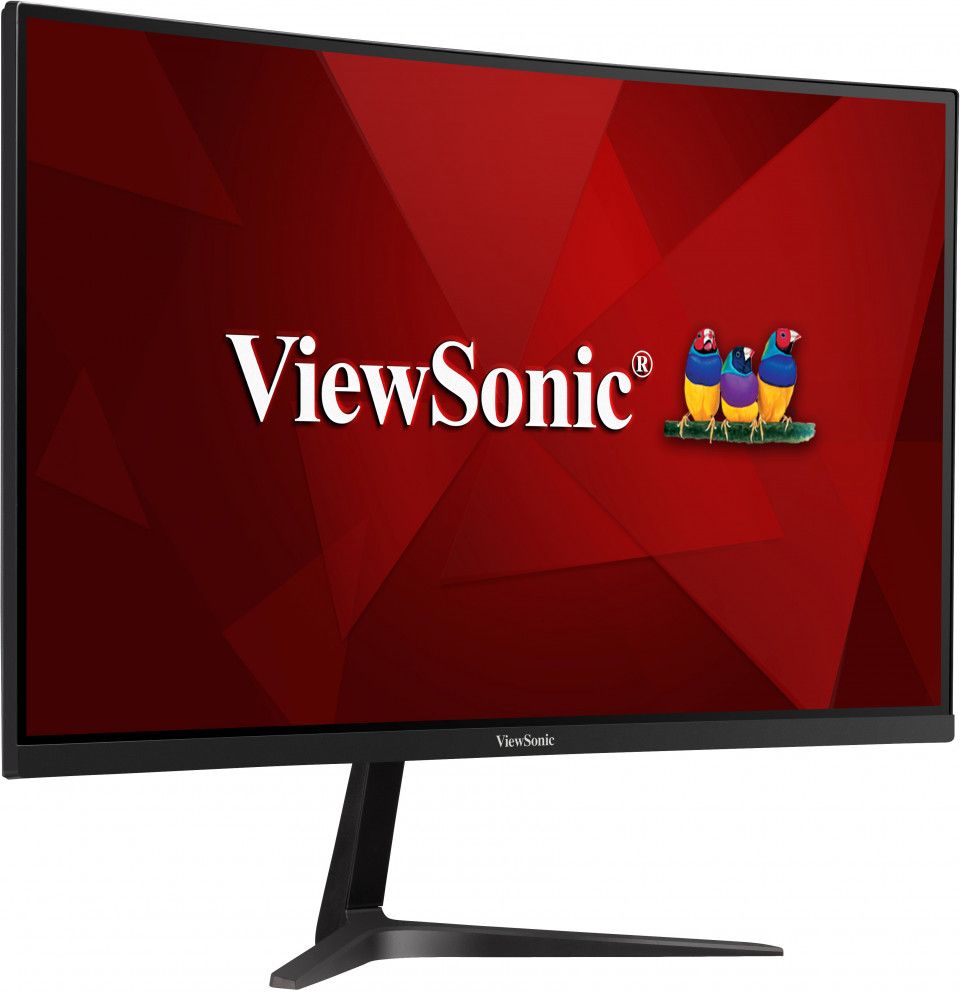 Monitor 27 inch LED ViewSonic VX2719-PC-MHD 1920 x 1080 pixeli, 240 Hz, 1 ms, Negru