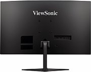 Monitor 27 inch LED ViewSonic VX2719-PC-MHD 1920 x 1080 pixeli, 240 Hz, 1 ms, Negru