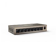 Tenda Switch Tenda TEG1008M, 8 port, 10/100/1000 Mbps