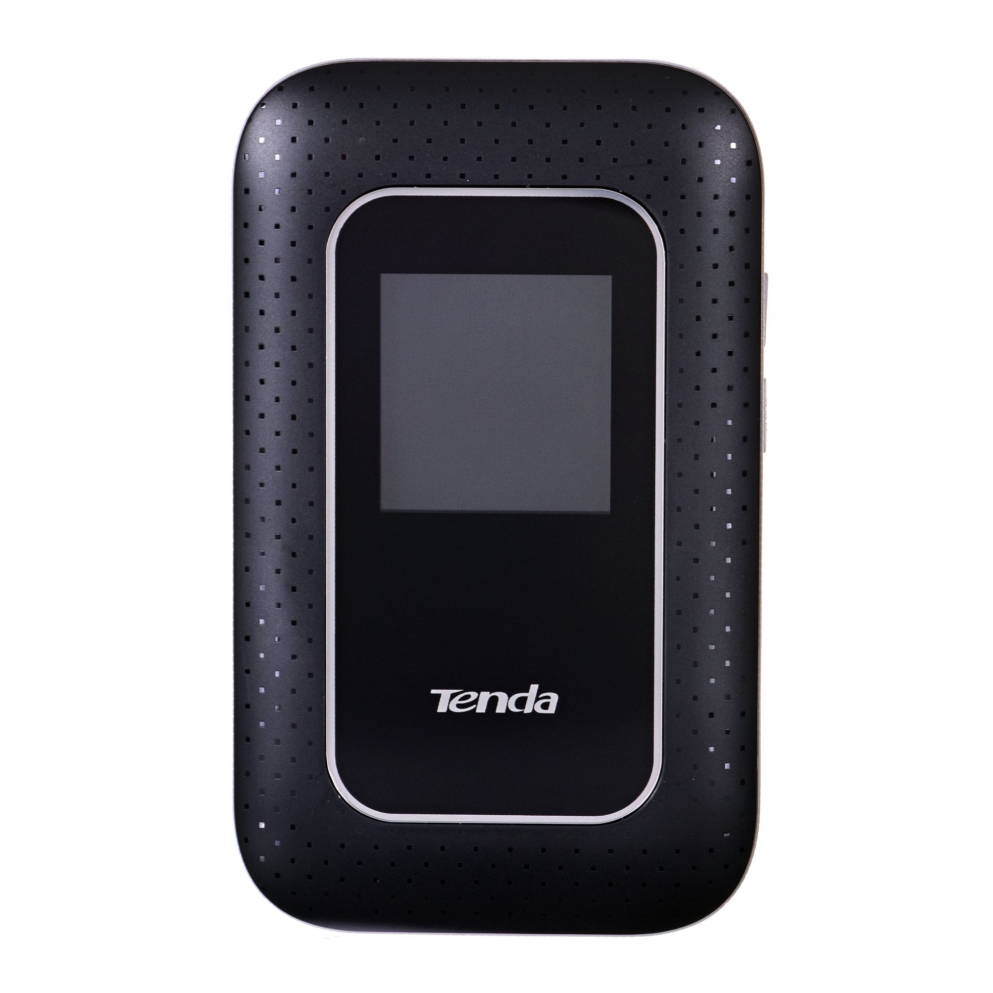 Tenda Wireless Router Tenda, 4G185 4G FDD LTE 150Mbps Pocket Mobile Wireless Router Standard and Protocol: IEEE 802.11n IEEE 802.11g IEEE 802.11b Internal Two antennas Wireless Link Rate: 802.11 b/g/n Frequency Range: 2.4-2.4835GHz Speed Rate: FDD-LTE DL/UL 150Mbps/50Mbps, DC-HSPA+ DL/UL 43.1