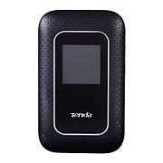 Tenda Wireless Router Tenda, 4G185 4G FDD LTE 150Mbps Pocket Mobile Wireless Router Standard and Protocol: IEEE 802.11n IEEE 802.11g IEEE 802.11b Internal Two antennas Wireless Link Rate: 802.11 b/g/n Frequency Range: 2.4-2.4835GHz Speed Rate: FDD-LTE DL/UL 150Mbps/50Mbps, DC-HSPA+ DL/UL 43.1