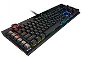 Tastatura Dell Alienware AW510K RGB Mechanical Gaming, cu fir, black