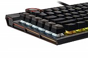 Tastatura Dell Alienware AW510K RGB Mechanical Gaming, cu fir, black