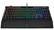 Tastatura Dell Alienware AW510K RGB Mechanical Gaming, cu fir, black