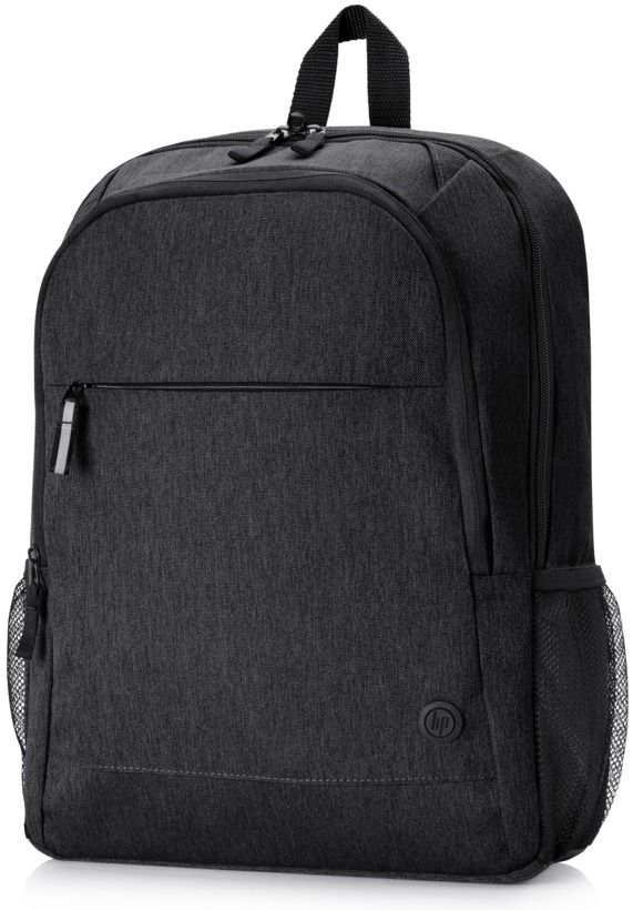 HP PRELUDE PRO RECYCLE BACKPACK 15.6  water-resistant Dimensiuni: 42.54 x 12.7 x 31.75 cm Greutate: 0.46 kg