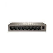 Switch Tenda TEG5310P-8-150W, 8 porturi 10 / 100 / 1000 MBs
