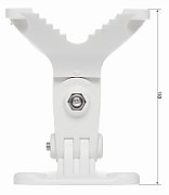 ANTENNA ACC WALL MOUNT/QMP-LHG MIKROTIK