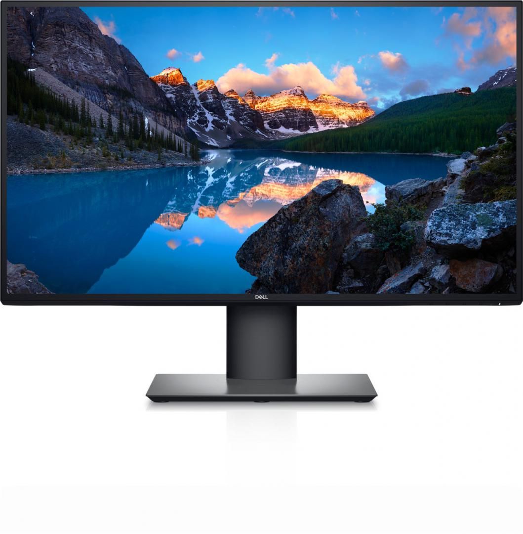 Monitor Dell 27'' S2722DC, 68.47 cm, LED, IPS, QHD, 2560 x 1440 at 75 Hz, 16:9
