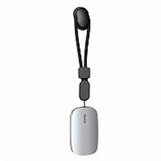 DISPOZITIV RECONDITIONARE STERGATOARE auto Baseus, argintiu  CRXFQ-0S 