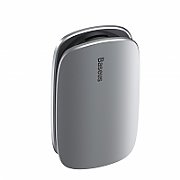 DISPOZITIV RECONDITIONARE STERGATOARE auto Baseus, argintiu  CRXFQ-0S 