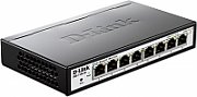 Switch D-Link DGS-1210-16, 16 porturi 10 / 100 / 1000 MBs