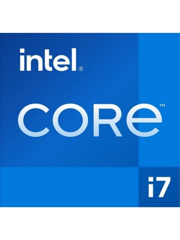 Procesor Intel Core i7-12700, 12C (8P + 4E) / 20T, 2.10 - 4.90 GHz, 25 MB cache, 65 W, Box