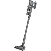 Cordless vacuum cleaner SC3: electric turbo brush, LED lighted brush, resizable and easy to maneuver, washable MIF filter