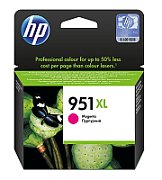 Cartus cerneala HP CN047AE#BGX ,Magenta ,1500 Pagini ,Original (951xl) 