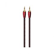 Cablu audio 3.5mm - 3.5mm  AudioQuest Golden Gate 1.5m