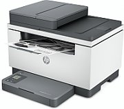 Imprimanta laser monocrom HP M234SDNE, A4, duplex, ADF, USB 2.0, 20 ppm