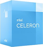 Procesor Intel Celeron G6900, 2C, 3.40 GHz, 4 MB cache, 46 W, Box