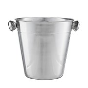 FRAPIERA INOX, 14 CM,VANORA HOME