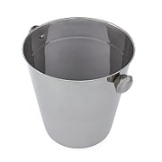 FRAPIERA INOX, 14 CM,VANORA HOME