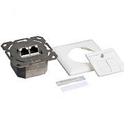 SYNOLOGY RX418 4-bay 1U rackmount expansion unit for 1U RackStation