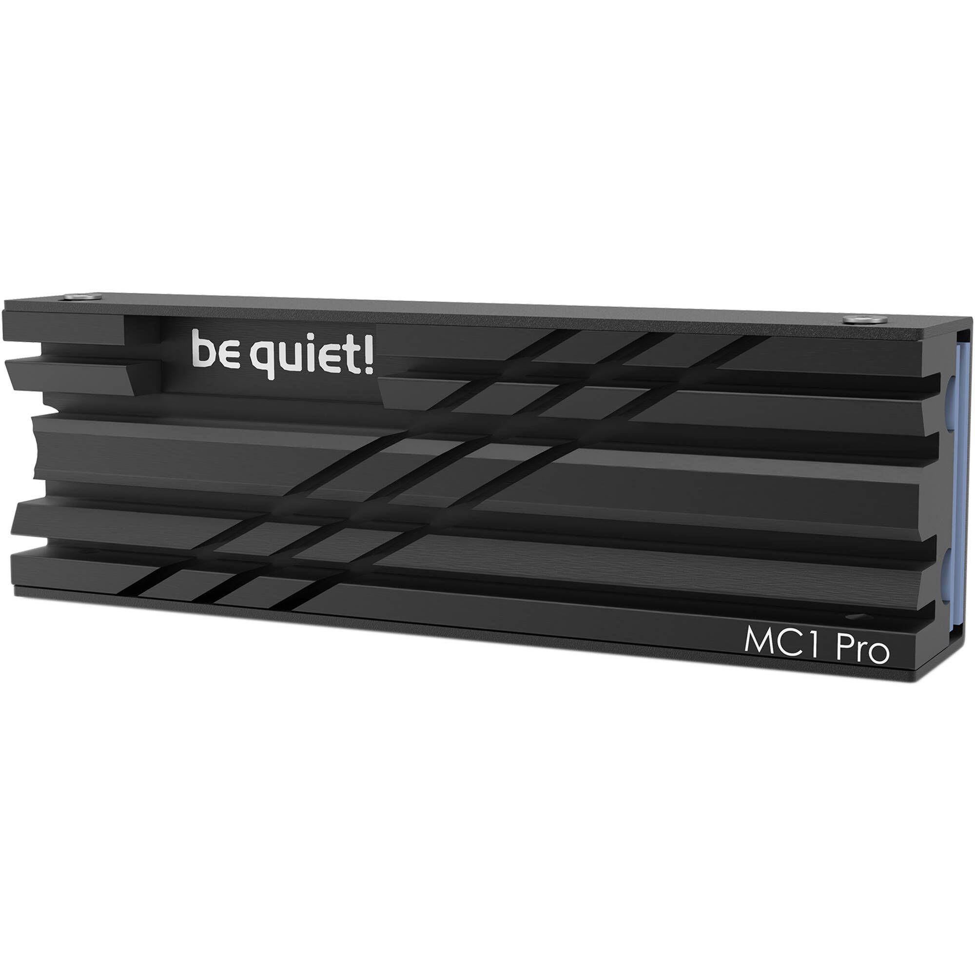 BE QUIET MC1 SSD M.2 Pro COOLER