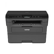 Imprimanta multifunctionala laser monocrom Brother DCP-L2512D, A4, duplex, USB 2.0, 30 ppm