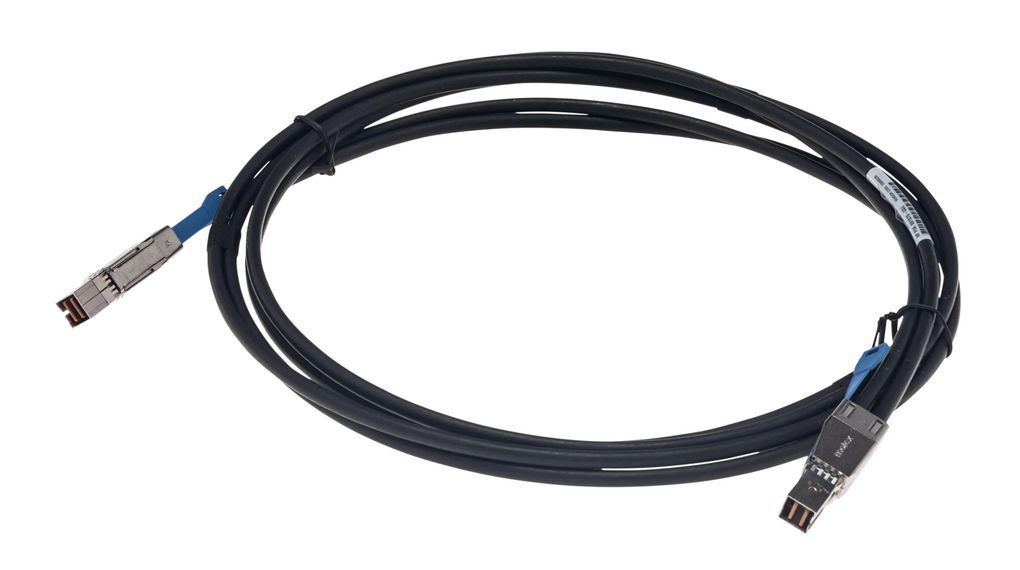 HPE Ext 2.0m MiniSAS HD to MiniSAS HD Cbl