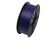 GEMBIRD 3DP-PLA1.75-01-GB Filament Gembird PLA Galaxy Blue 1,75mm 1kg