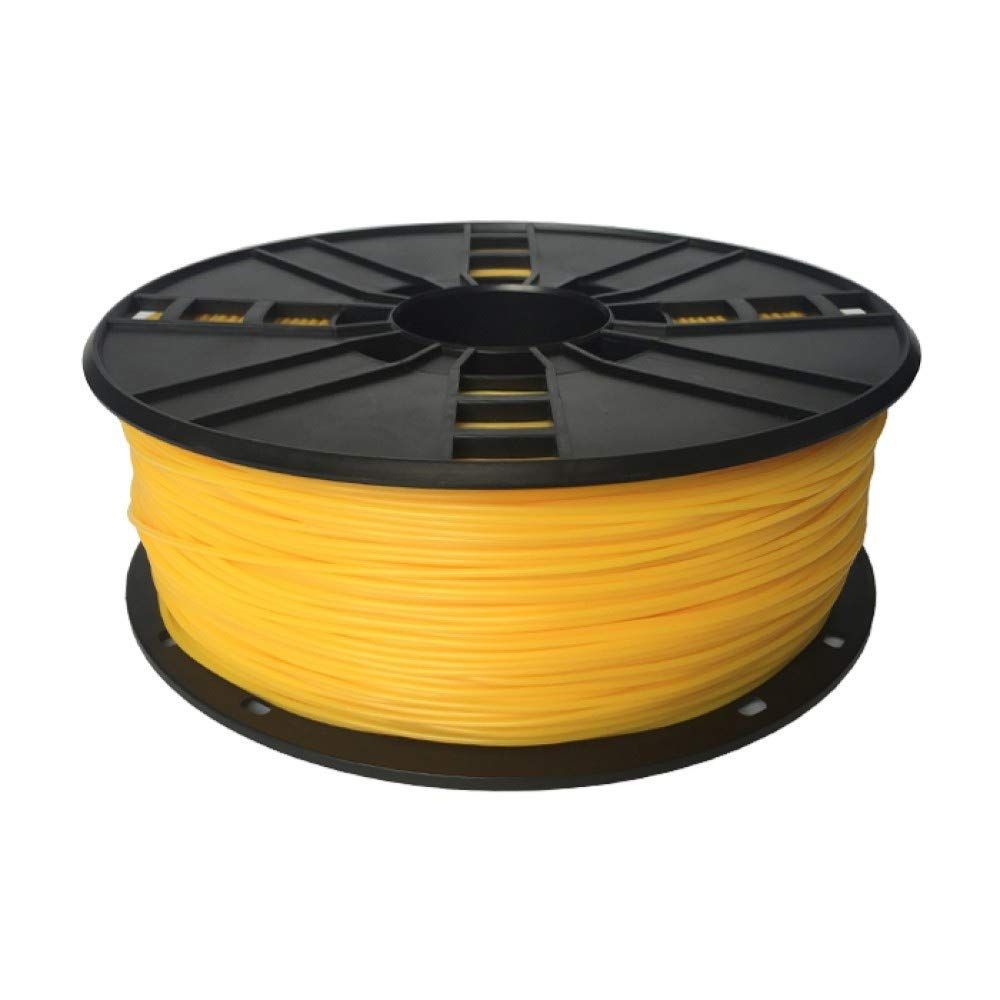 GEMBIRD 3DP-TPE1.75-01-Y Filament Gembird TPE FLEXIBLE Galben 1,75mm 1kg