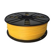 GEMBIRD 3DP-TPE1.75-01-Y Filament Gembird TPE FLEXIBLE Galben 1,75mm 1kg