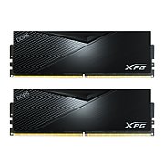 Memorie ADATA XPG Lancer 32 GB DDR5 6000 MHz CL40, kit 2 x 16 GB, XMP 3.0, EXPO, Negru