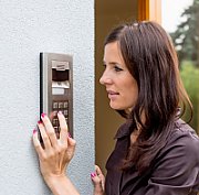 ENTRY PANEL MAIN UNIT HELIOS/IP VERSO W/CAMERA ...