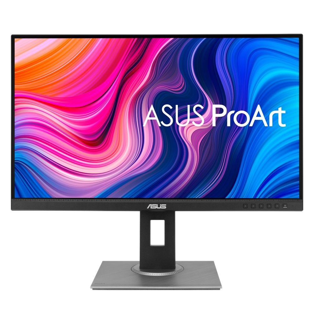 Monitor 27 inch LED ASUS PA278QV 2560 x 1440 pixeli, 75 Hz, 5 ms, Negru
