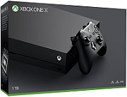 MICROSOFT XBOX SERIES X 1TB BLACK