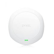 ZyXEL Zyxel NWA55AXE, Outdoor AP  Standalone / NebulaFlex Wireless Access Point, Single Pack include PoE Injector, EU only, ROHS