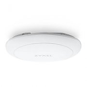 ZyXEL Zyxel NWA55AXE, Outdoor AP  Standalone / NebulaFlex Wireless Access Point, Single Pack include PoE Injector, EU only, ROHS
