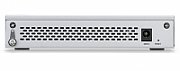Ubiquiti UBIQUITI US-8-60W-5 Ubiquiti US-8-60W 8-port Gigabit UniFi switch (4x PoE+/48V PoE, 60W) 5 PACK!