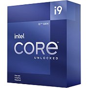 Procesor Intel Core i9-12900KF, 16C (8P + 8E) / 24T, 3.20 - 5.20 GHz, 30 MB cache, 125 W, Box