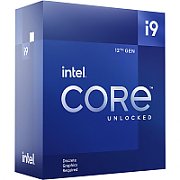 Procesor Intel Core i9-12900KF, 16C (8P + 8E) / 24T, 3.20 - 5.20 GHz, 30 MB cache, 125 W, Box