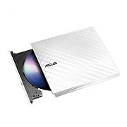 OPTICE Asus DVD RW USB2 8X EXT RTL BLACK/SDRW-08U8M-U/BLK/G/AS/P2G,  SDRW-08U8M-U/BLK/G/AS/P2G  (include TV 0.8lei)