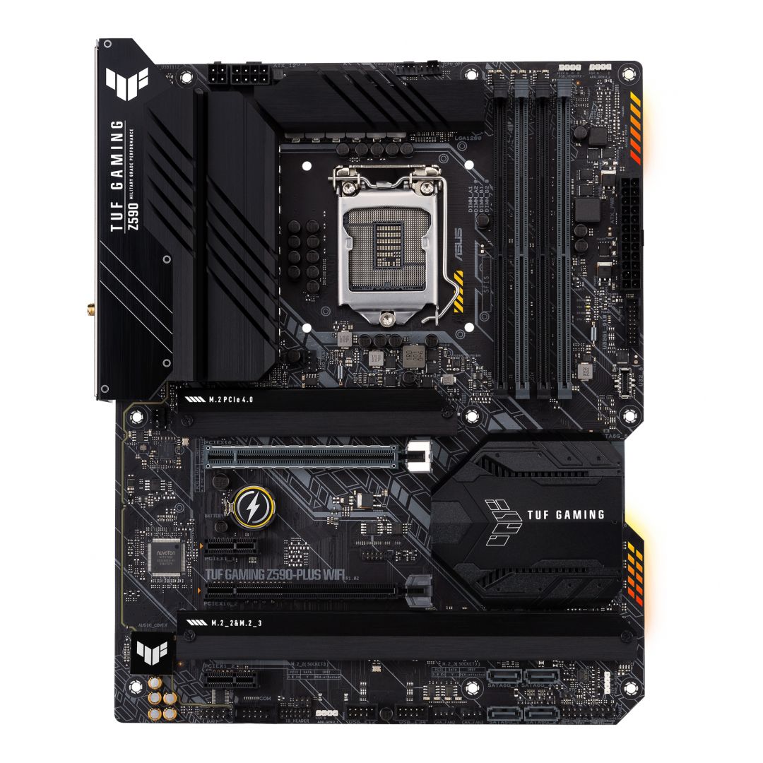 ASUS PRIME H610M-A D4-CSM