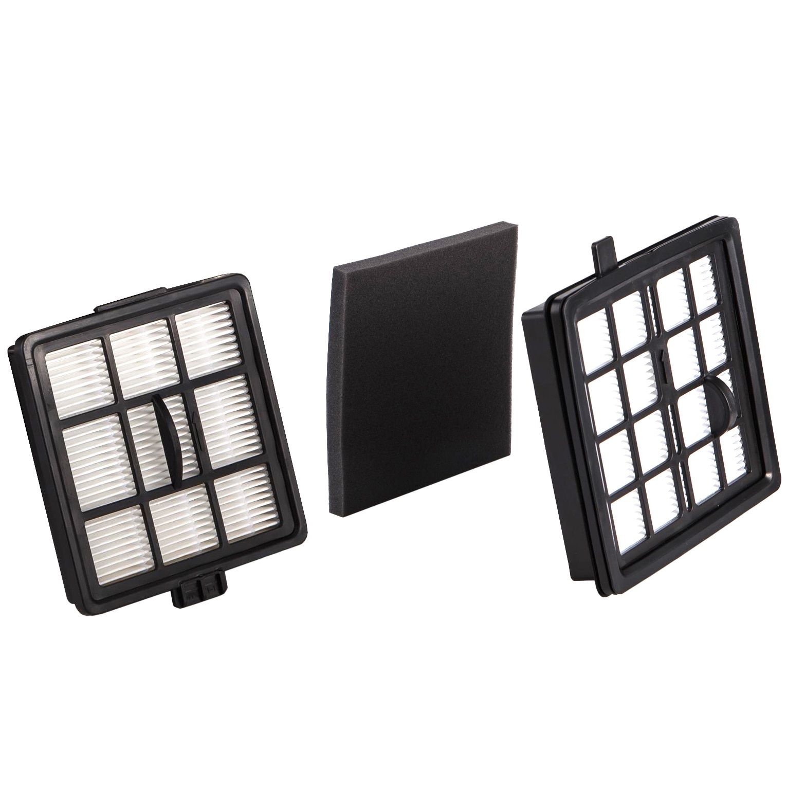 SET FILTRE HEINNER FILTERSET_750