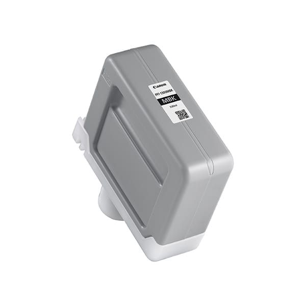 Cartus cerneala Canon 0810C001AA ,Negru ,330 ml ,Original (PFI-1300mbk) 