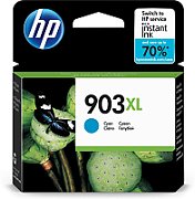 Cartus Cerneala Original HP Cyan, nr.903XL, pentru OfficeJet Pro 6950|6960|6970, , incl.TV 0.11 RON,  T6M03AE 