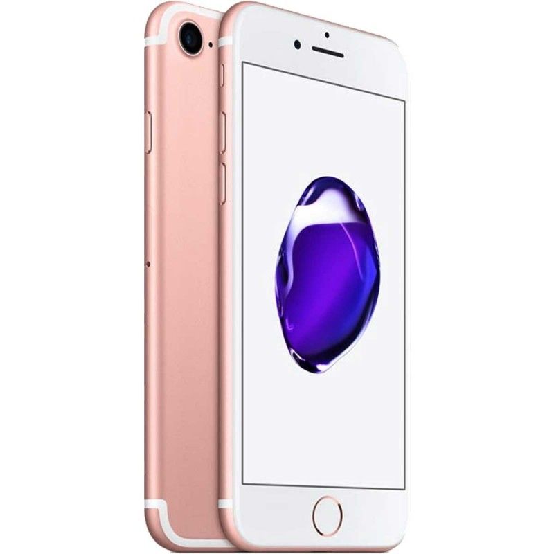 Apple iPhone 7 32GB rose gold !RENEWED!