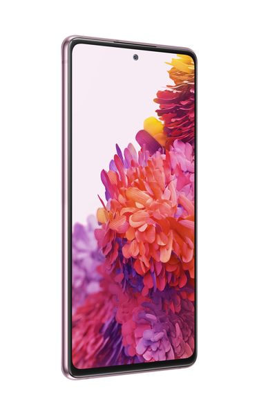 Samsung SM-G781B Galaxy S20FE 5G Dual Sim 6+128GB cloud lavender