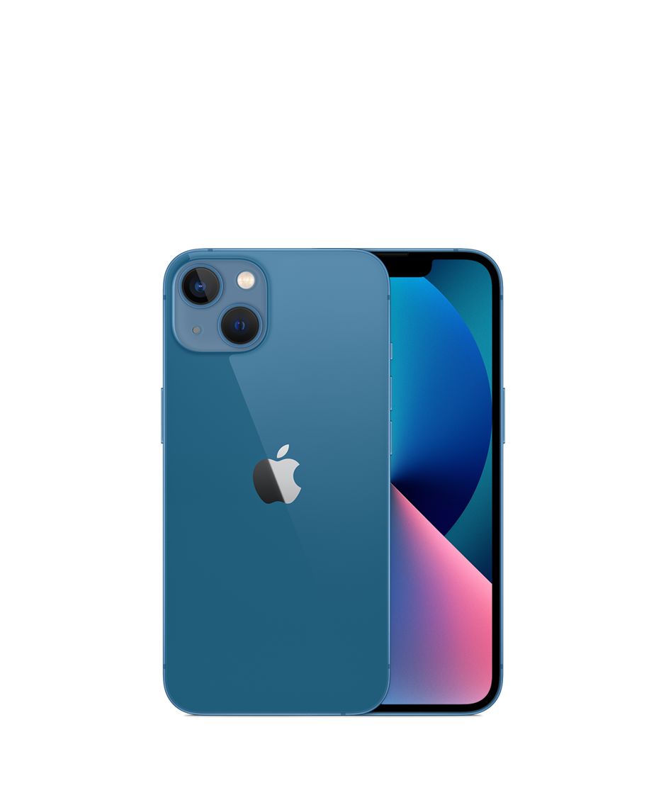 Apple iPhone 13 512GB blue